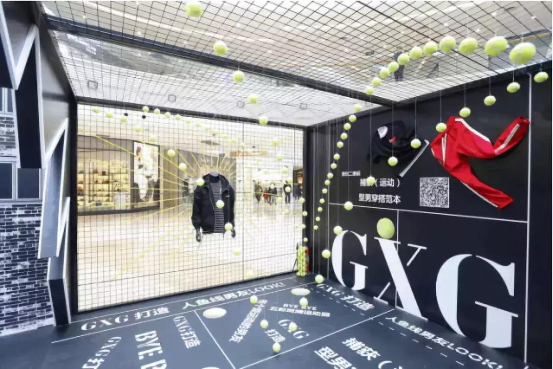 blackpink快闪店,快闪店的创意视频