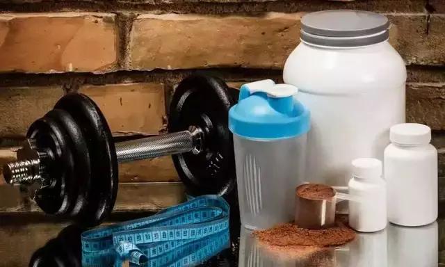 吃增肌粉可以增加肌肉吗,增肌粉能补充多少营养