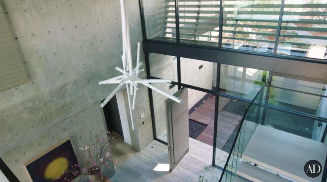 最能挣钱的网球女王们都住在什么样的大House？