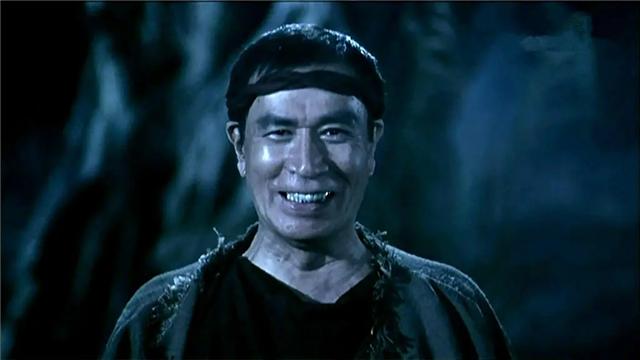 林雪在力王演哪个角色怪兽,力王幕后故事