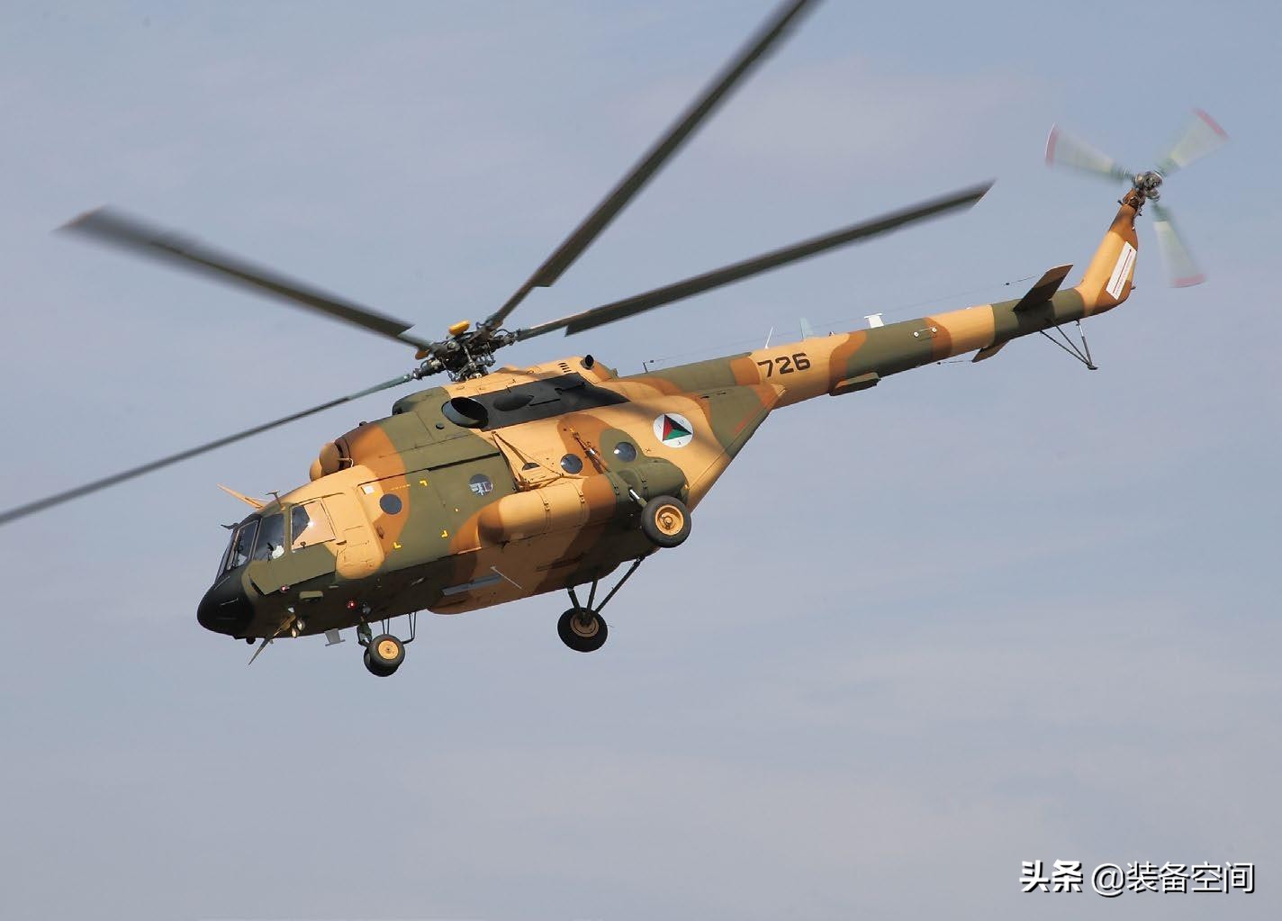 马达西奇断供发动机,俄罗斯*用军**直升机如何实现涡轴发动机国产化