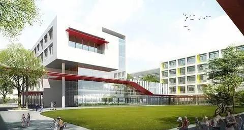 魔都IB三校世外/平和/交附/七德对照比较,在读生细说真实感受