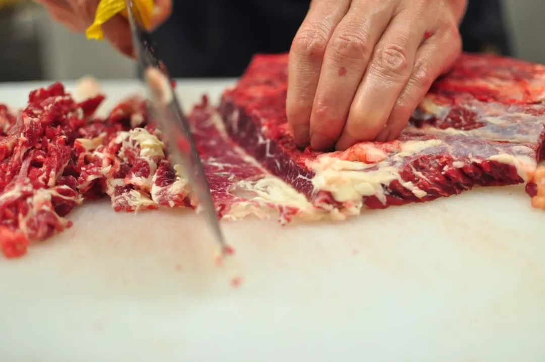 汕头高铁站附近好吃的牛肉火锅,去汕头吃牛肉火锅