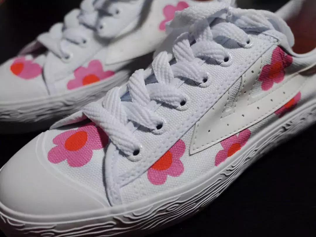 小白鞋真的永不过时,小白鞋什么时候火起来的