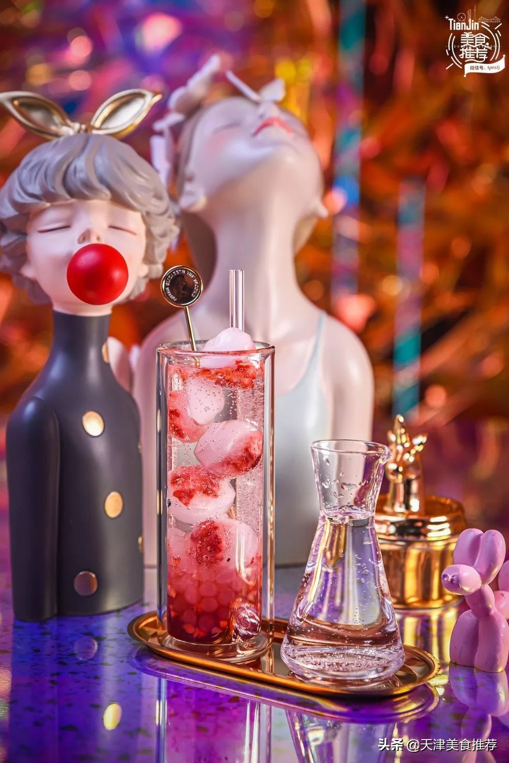 2020版TIANYE上线！快闪secret主题搭配“森系帐篷屋”已就位