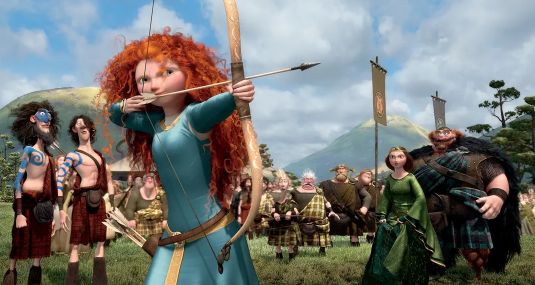 迪士尼高分儿童动画电影推荐,儿童必看40部经典儿童电影迪士尼