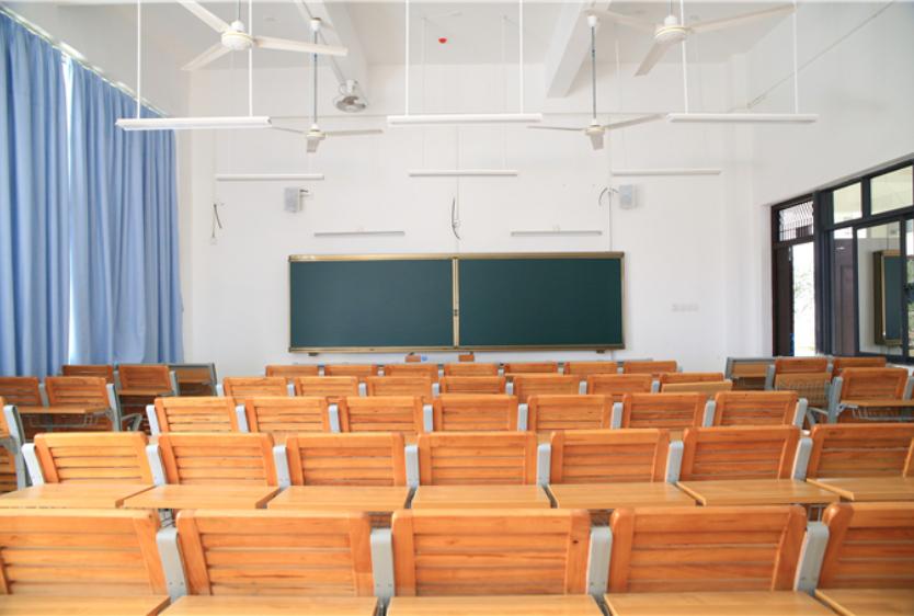 这所大学,是广西八桂警官的摇篮,毕业生就业率保持在97%左右