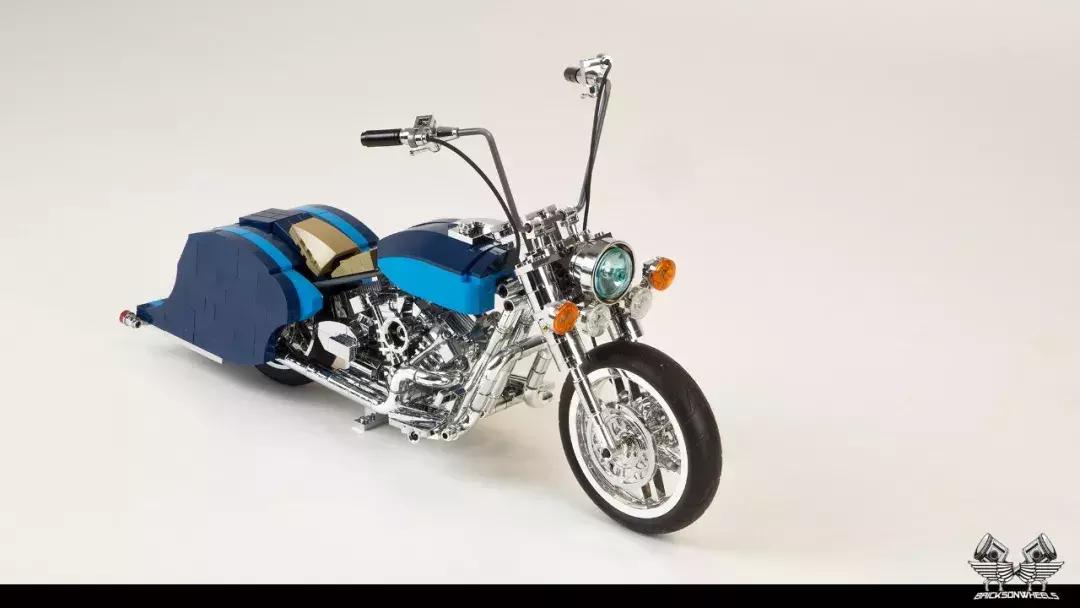 lego乐高moc作品欣赏迷你机甲系列,lego乐高小世界