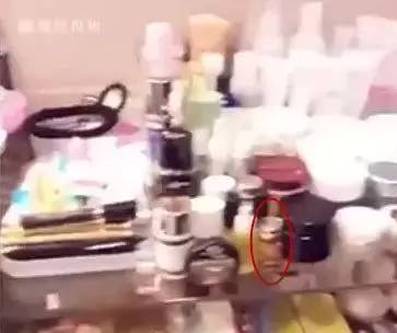 haba黄油王菲,王菲同款haba美容油