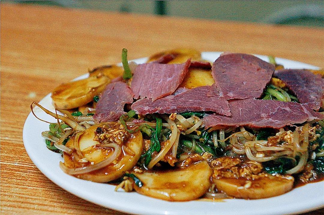 无锡市中心小巷美食攻略,无锡市中心吃的推荐