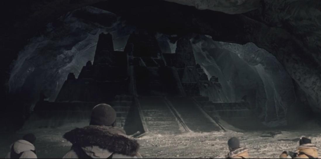 「推荐」《异形大战铁血战士》宇宙最强外星人之间的PK