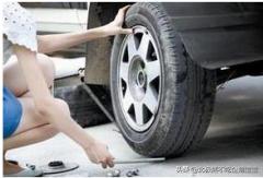 轮胎基础知识培训,汽车轮胎怎么看生产日期