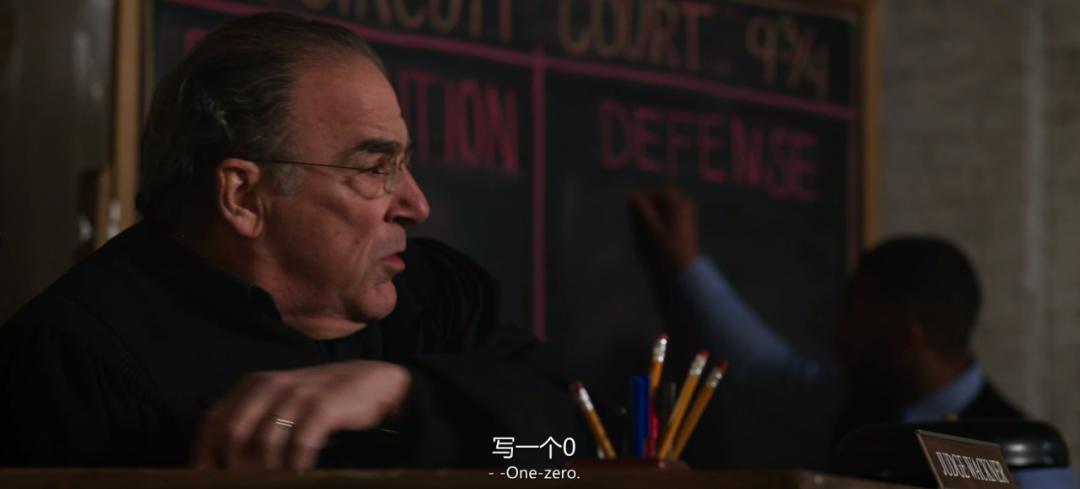 这个神剧还是那么敢怼,网友:每季必追,太敢演了吧