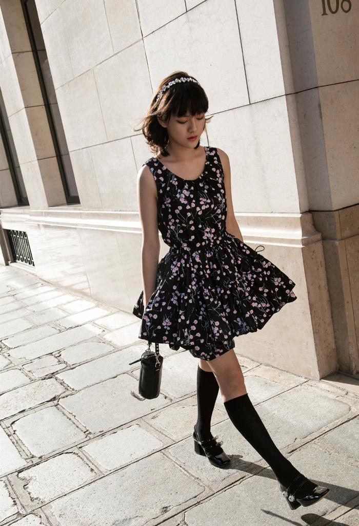 买鞋到底要不要考虑脚型,怎么穿鞋又好看又不塌又不扁