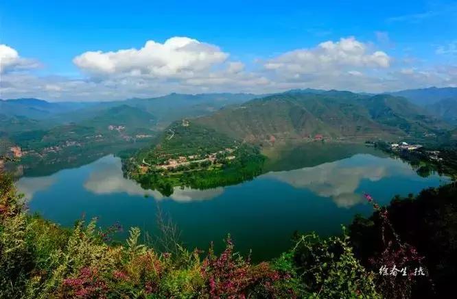 韩城哪个景区最好,韩城凉快地方有哪些景区