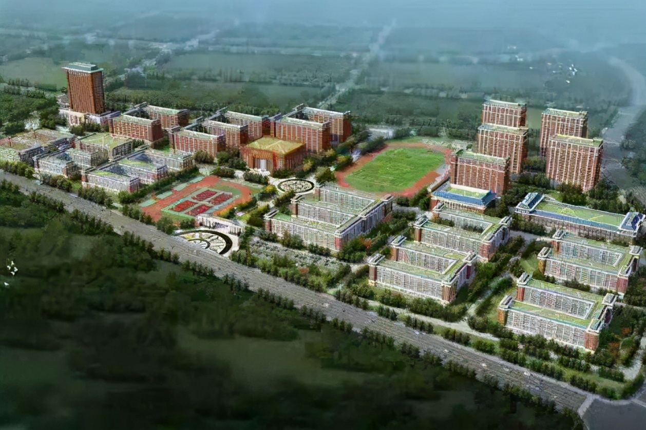 大连这一区的人有福了！家门口也能上名校，北京师范大学共同办学