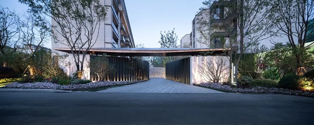 苏州常熟的尚湖,常熟万科尚湖