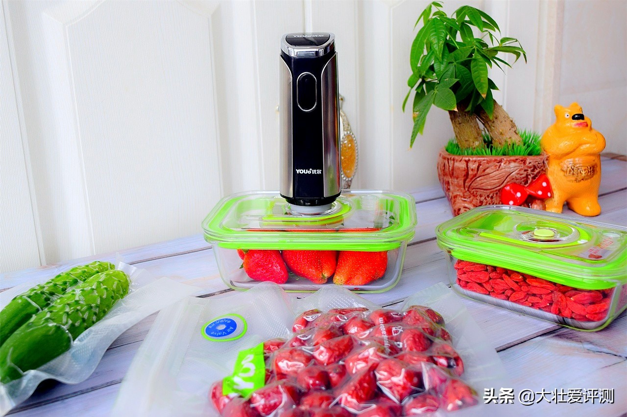 手持真空保鲜机,优尔家用保鲜封口机旗舰店