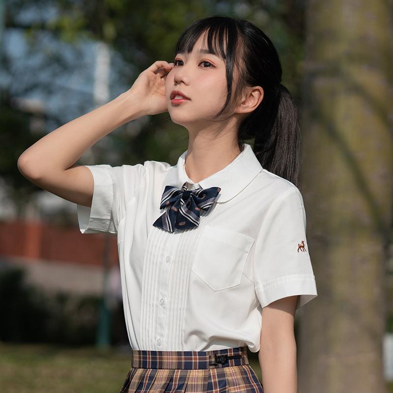 店铺推荐jk内衬,店铺jk基础款