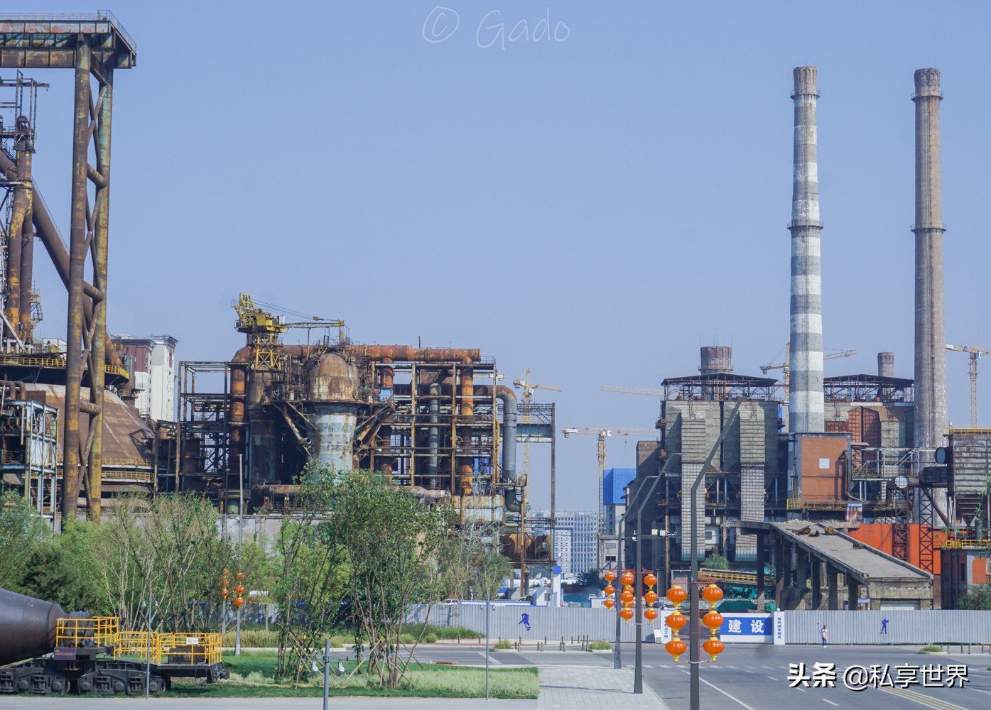 中国最大民营钢铁企业,中国最大的钢铁企业是谁