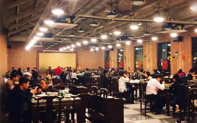 圈粉无锡人的20家本帮菜馆,只只硬菜,全是老底子