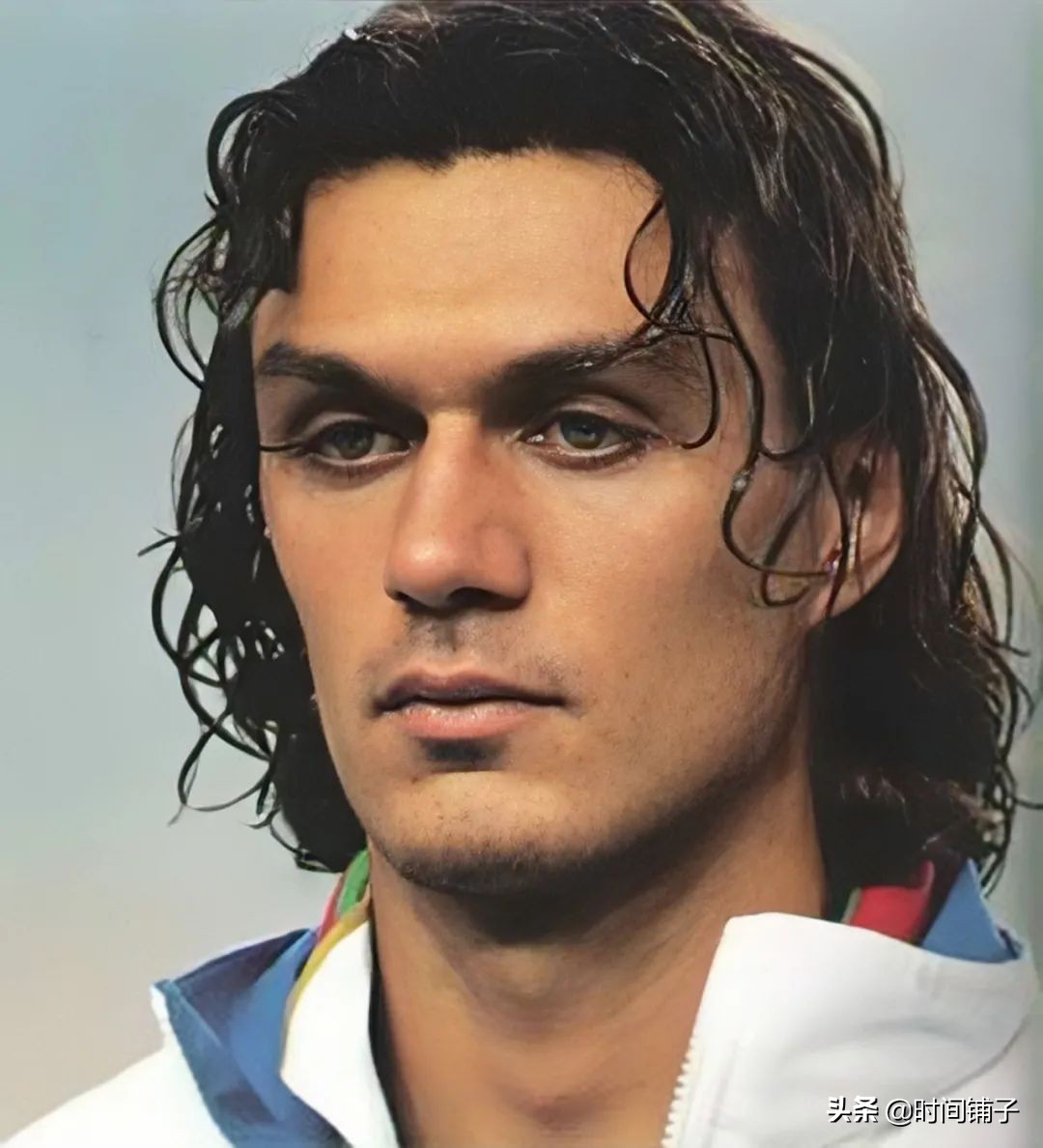 足球最强后卫马尔蒂尼,足球经典比赛马尔蒂尼