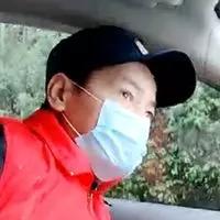 风雨中坚守逆行者,业主的守护就是对我们工作的肯定