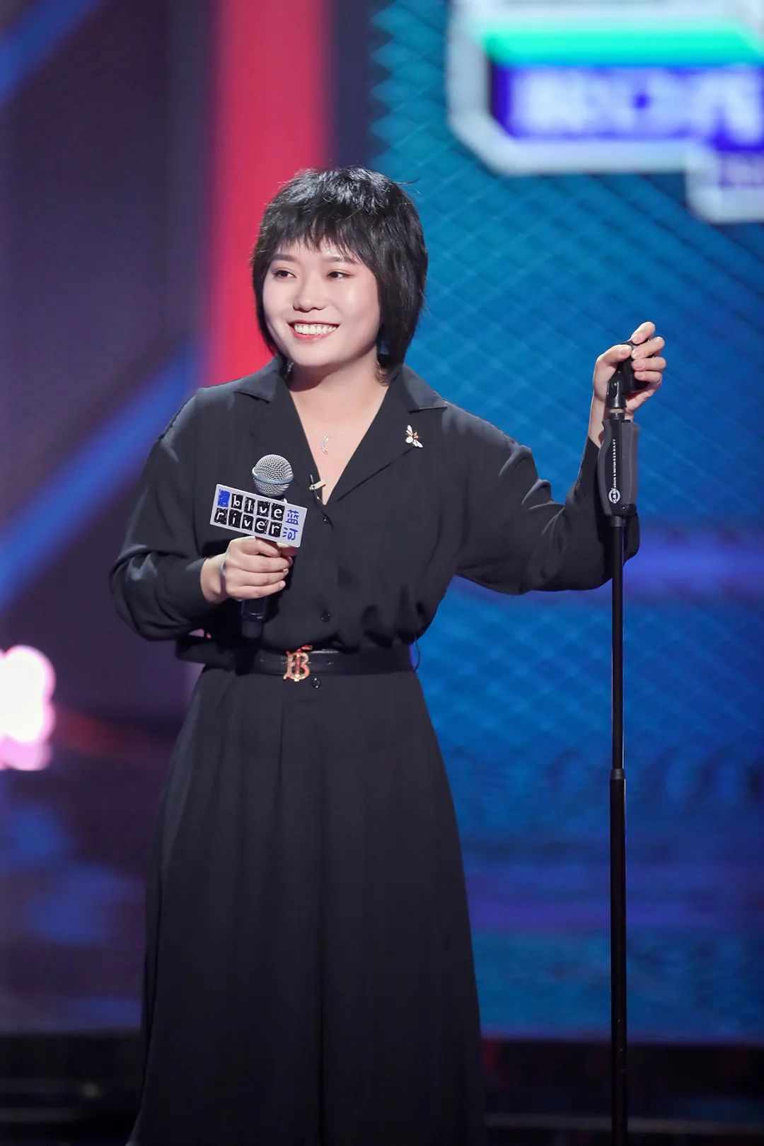 当女人们开口讲段子：现在的尺度都太小了