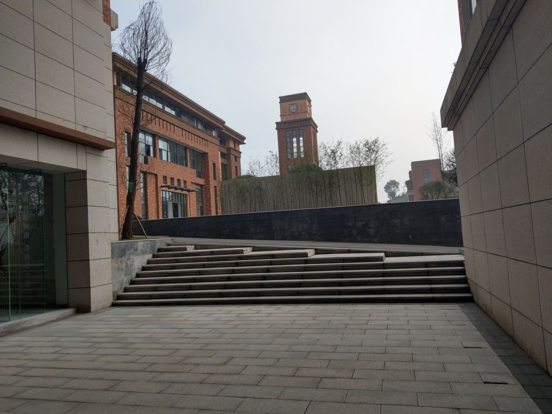 南充涪江路小学清泉校区,涪江路小学清泉校区