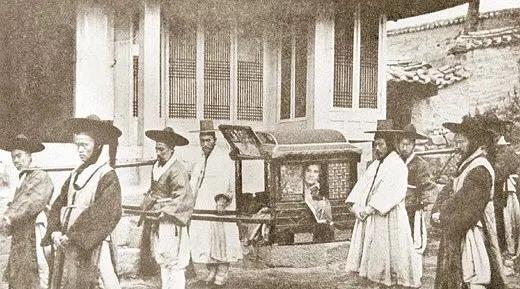 韩版太子妃升职记又翻车!场景疑抄袭中国古建筑,画虎不成反类犬