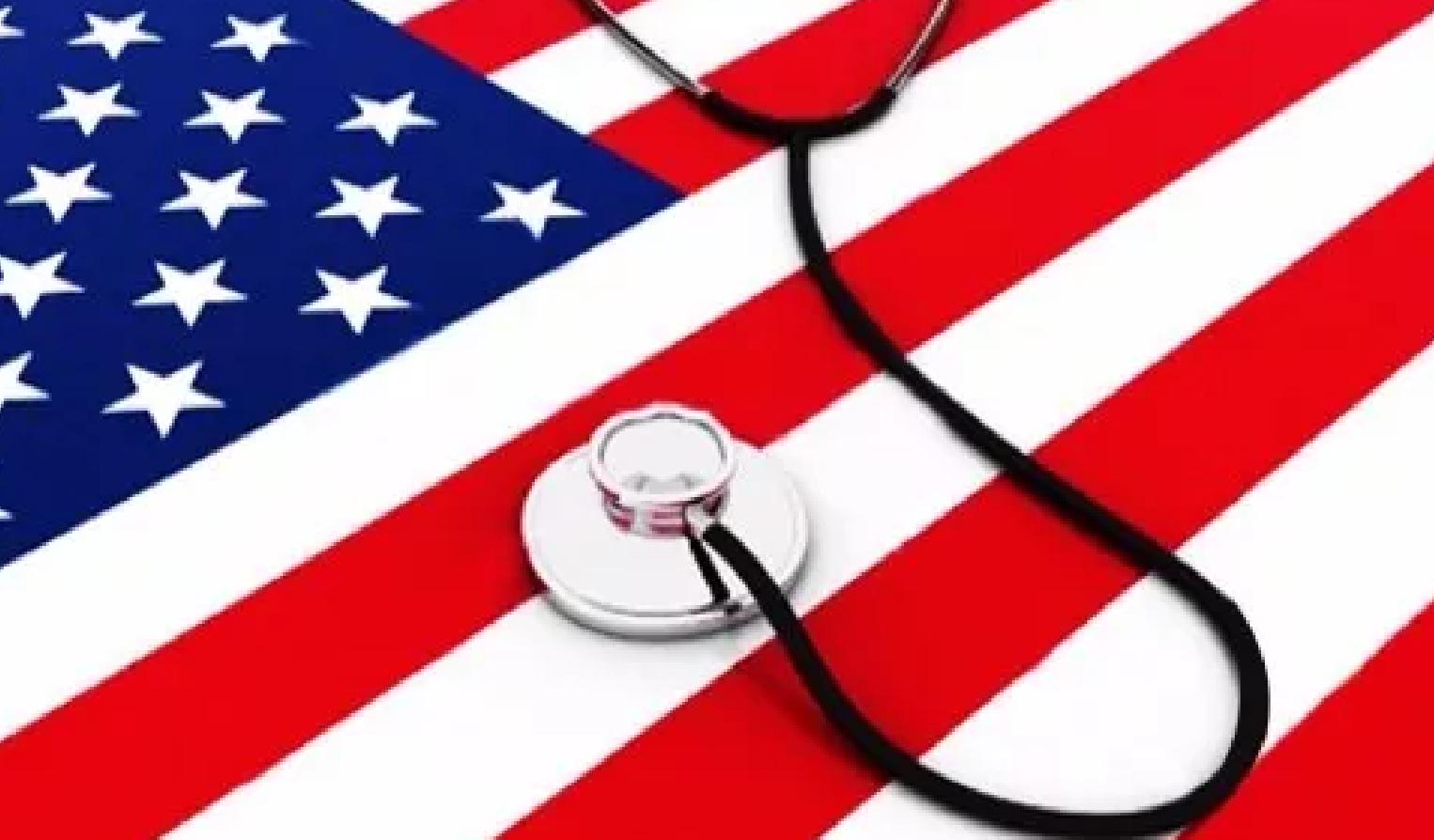 这就是美国：一个民众生不起病的“世界最强大国家”！