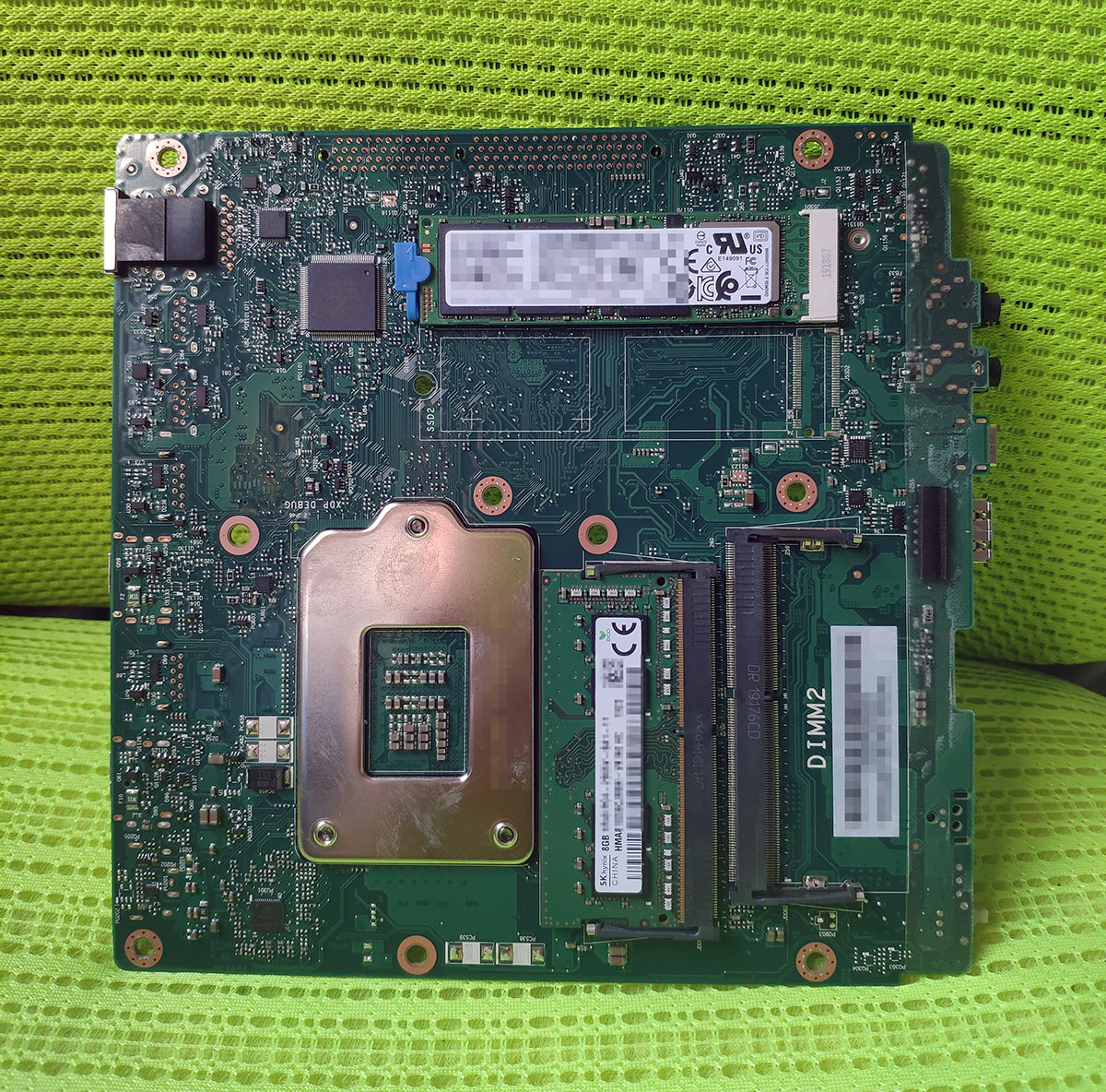 联想thinkcentrem720q拆解,联想thinkcentrem910z拆机