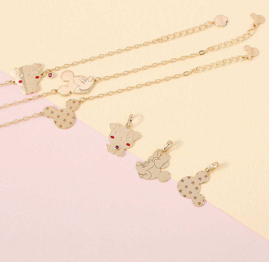 韩国珠宝品牌哪个好,韩国时尚珠宝品牌