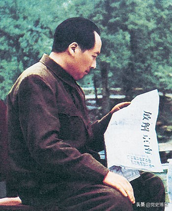 为什么说毛*东泽**是世界上最高明的战略家？