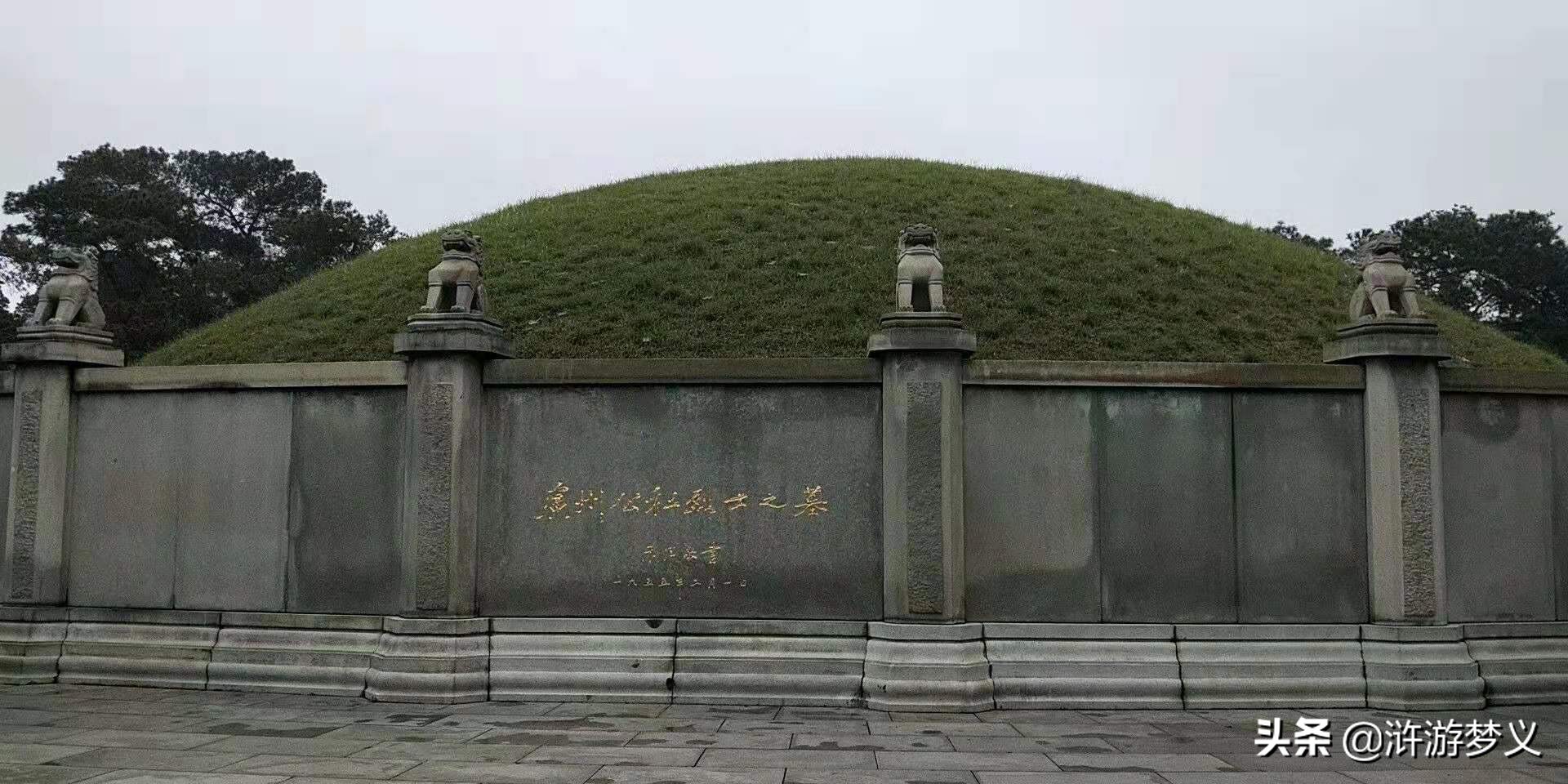 广州最适合一日游的57个免费景点,广州旅游攻略景点免费推荐