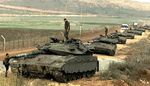 以色列坦克梅卡瓦m4介绍,以色列梅卡瓦mk4纪录片