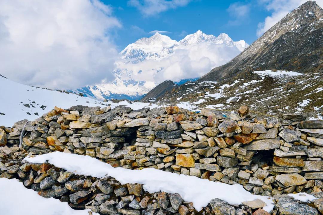 长城2万多公里分布在哪里,2万公里长城全景