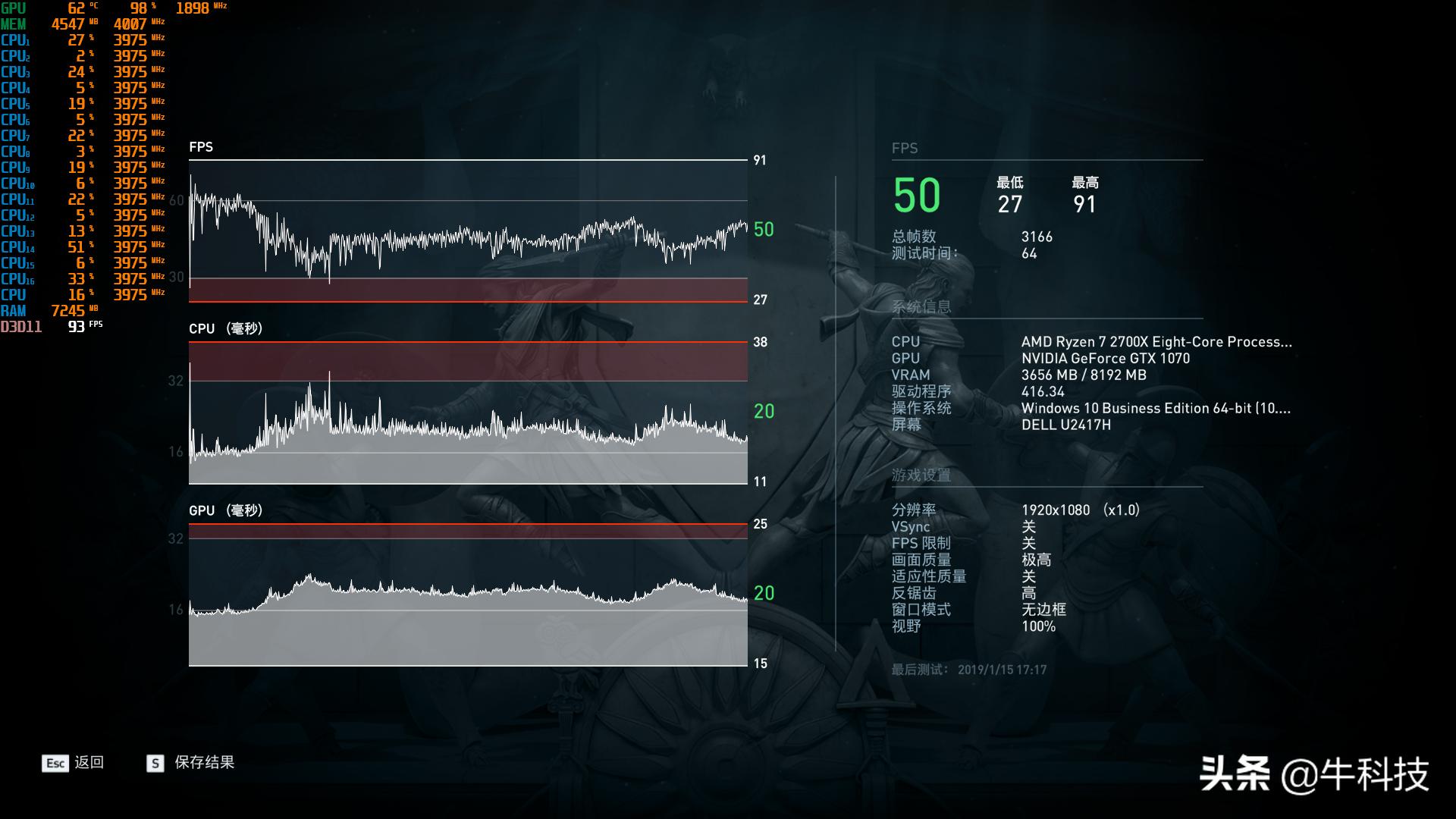 rtx2060显卡现在还值得买吗,rtx2060性能横评