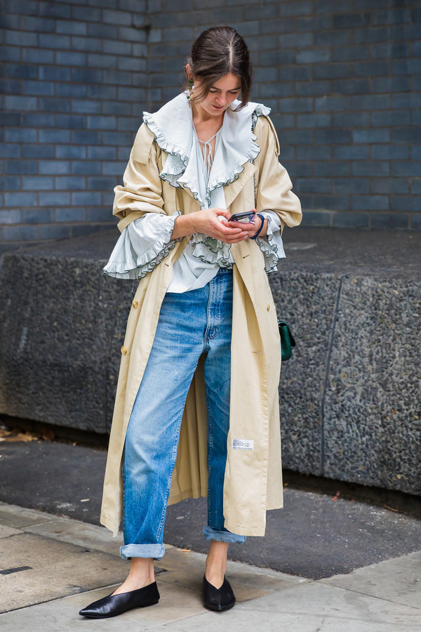 秋冬别再这么穿,冬天穿什么鞋子保暖又好看又显高