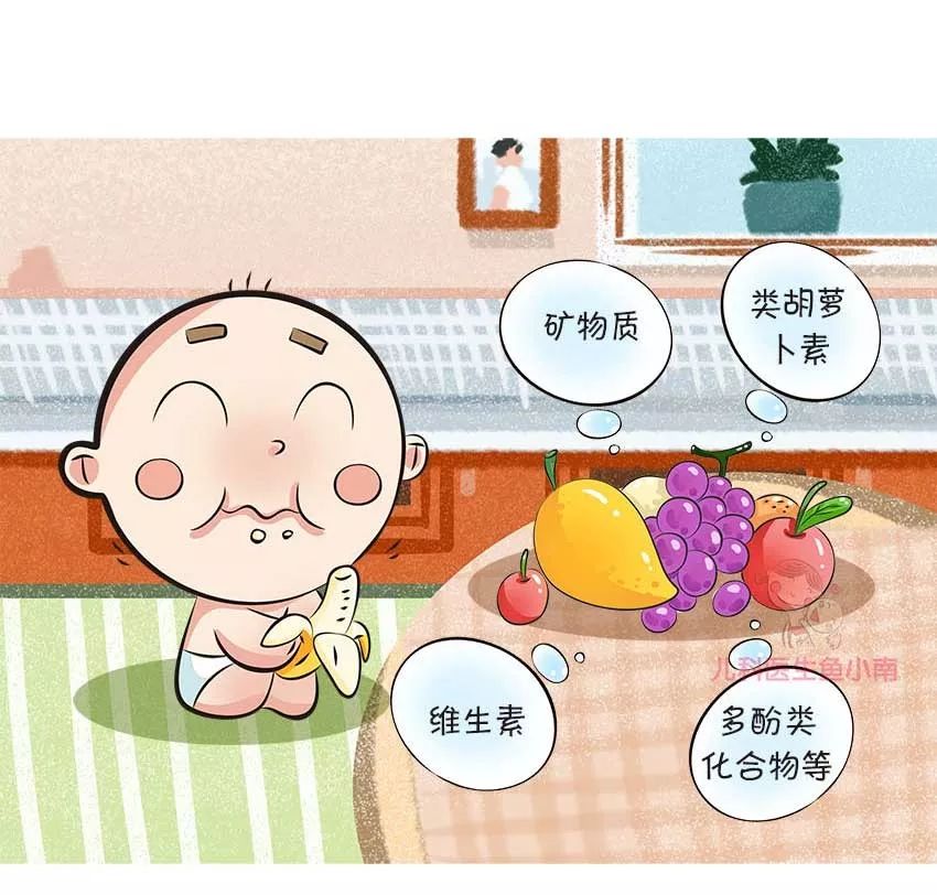 夏季孩子吃什么平价水果,儿童吃什么水果最好吃