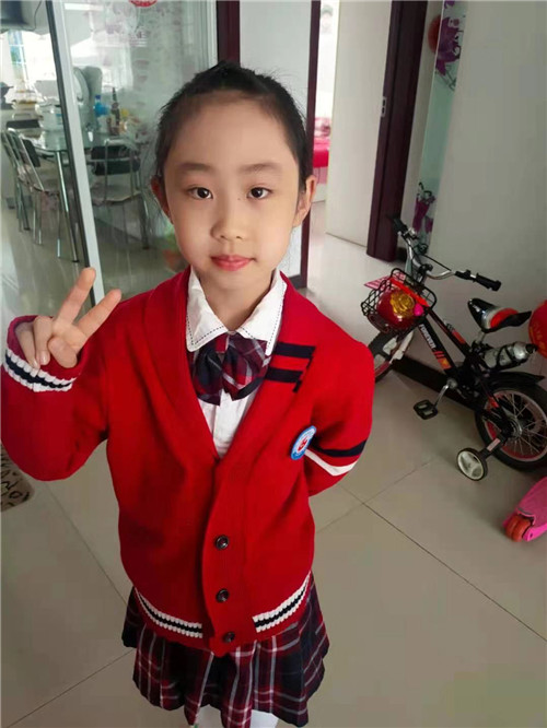 河北滦州首届爱信诚杯金笔作文大赛优秀作品选(一)