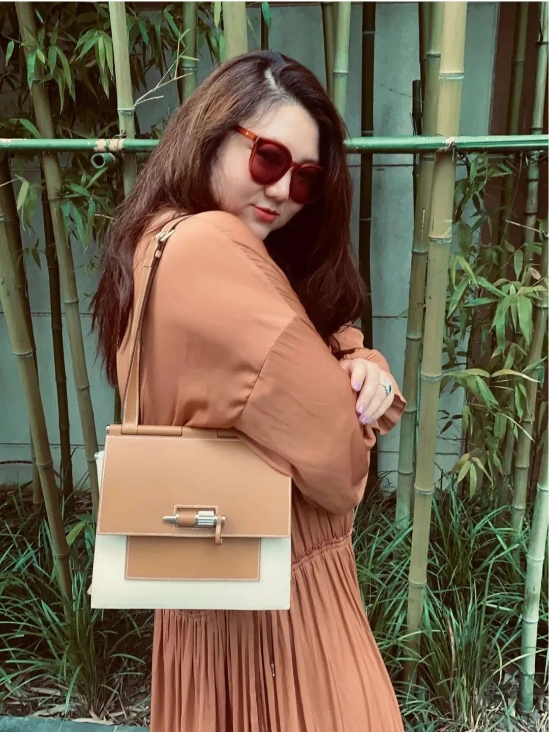 杨天真旗下穿搭博主名单,杨天真时尚博主