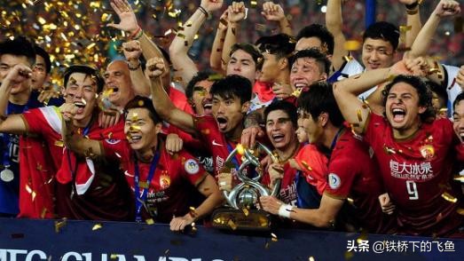 中国足球，不是圣杯也不是痰盂，他是我的主队
