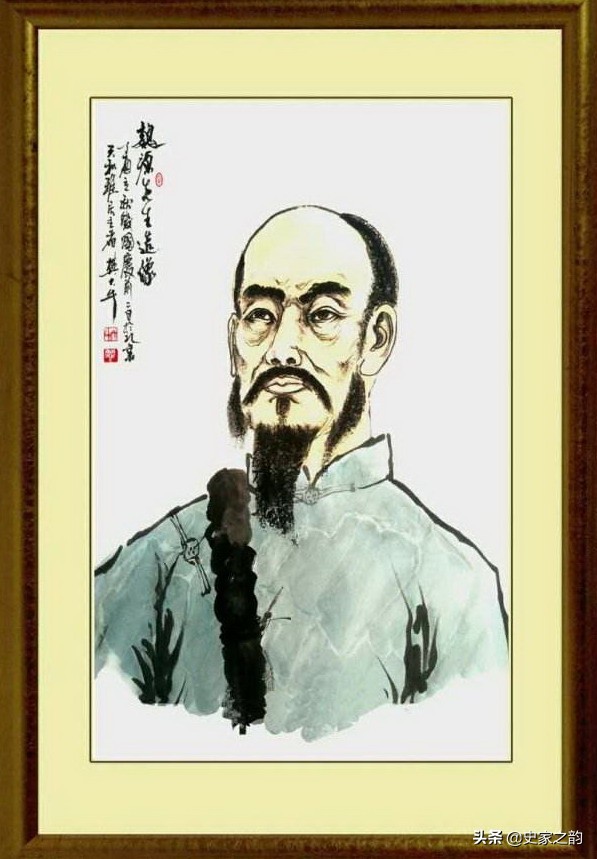 晚清名臣徐继畲,瀛寰志略是徐继畲写的吗