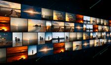 别人家的年会vs你的年会,别人家的年会震撼到心灵