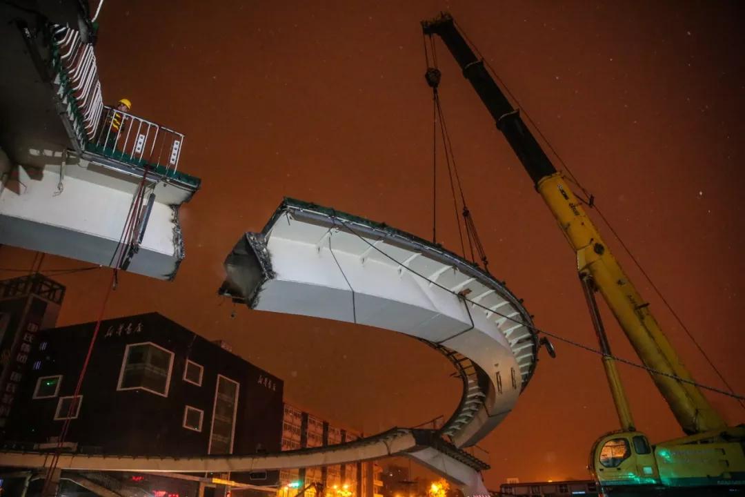 合肥市天桥有哪些,合肥的桥有哪些