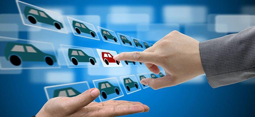 为什么汽车这么多生意越难做,为何汽车越来越多