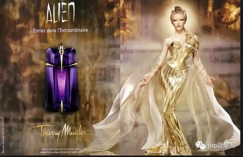 法刊评选的TOP10“东方味”香水,果然和东方人喜爱的不一样