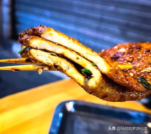 重庆网红烧烤地方推荐,吃遍重庆100家老字号烧烤