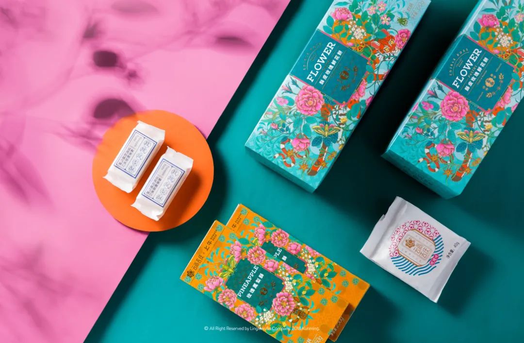 云南鲜花花束搭配推荐,创意鲜花花束